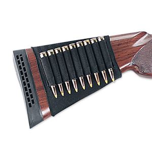 アンクルマイクス バットストック ライフルカートリッジホルダー 88481