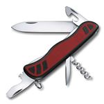 VICTORINOX（ビクトリノックス) アーミーナイフ ノーマドC 0.8351.C[折りたたみ]