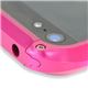 iPhone5 メタルバンパー [ピンク] - 縮小画像3