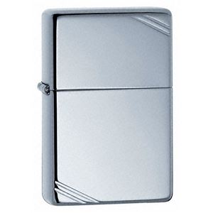 ZIPPO 1937年 ヴィンテージ スラッシュ 260