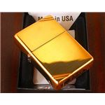 ZIPPO 1937年 ヴィンテージ ブラス 270