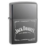ZIPPO ジャック ダニエルズ ブラックアイス 28012
