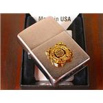 ZIPPO U.S.コーストガード 280CG