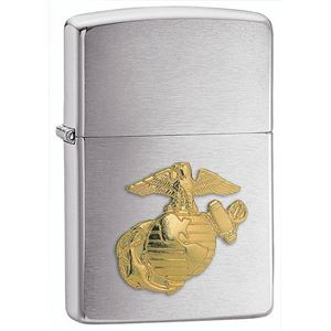 ZIPPO アメリカ海兵隊 280MAR