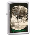 ZIPPO レミントン クロスヘアー 28262