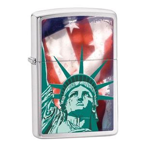 ZIPPO 自由の女神 28282