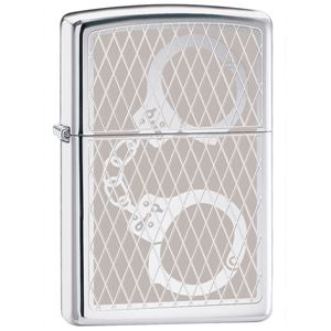 ZIPPO ハンドカフ 28287