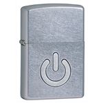 ZIPPO パワーボタン 28329