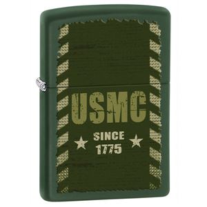 ZIPPO USMC 28337