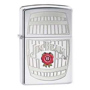 ZIPPO ジンビーム 28421