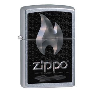 ZIPPO フレーム 28445