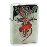 ZIPPO クロス ウィス ウィンズ 28526