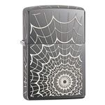 ZIPPO ウェブ オール オーバー 28527