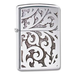ZIPPO フィリグリー 28530