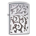 ZIPPO フィリグリー 28530