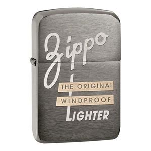 ZIPPO ZIPPO オリジナル ウィンド 28534