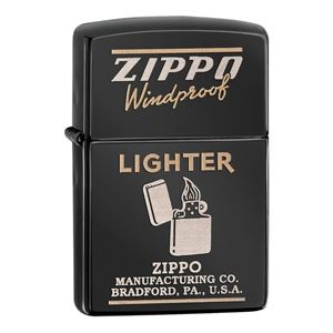 ZIPPO ウィンドプルーフ 28535