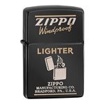 ZIPPO ウィンドプルーフ 28535