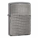 ZIPPO クロス ウェーブ リジ 28544