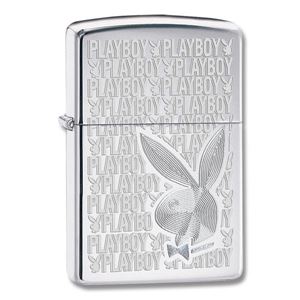 ZIPPO プレイボーイ 28545