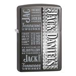 ZIPPO ジャック ダニエル 28577