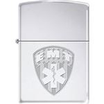ZIPPO EMT クロム 7343