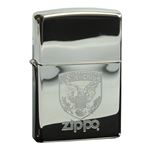 ZIPPO アメリカンイーグル シールド 8541