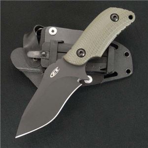 ゼロ トレランス ストライダー ナイフ ZT0121