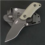 ゼロ トレランス ストライダー ナイフ ZT0121
