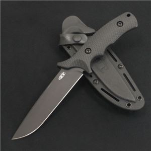 ゼロトレランス ナイフ ZT0170