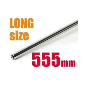 ライラクス ロングサイズバレル PSS10 555mm[lay4743]