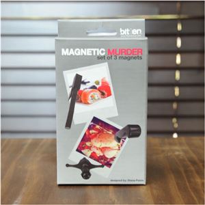 マグネティック マーダー(3個セット)[sd22023]A06D04E