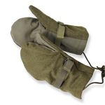 【中古】軍払下品 オーストリア軍 ミトン ウインタートリガー[sis1626]A04A04B