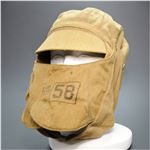 【中古】軍払下品 ロシア軍 デザートファイターハット[sis2016]A04A03C