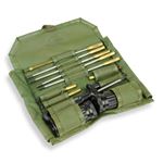 【中古】軍払下品 SIG ガンクリーニングキット グリス付き[sis214]A06C04D