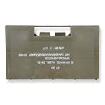【中古】軍払下品 グレネードケース 2489[sis2489]M02I