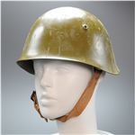 【中古】軍払下品 ブルガリア空挺部隊 ヘルメット[sis2530]A12U03D