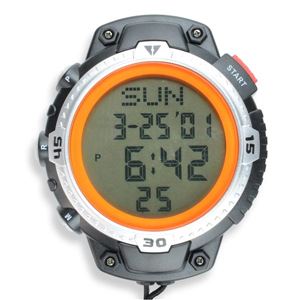 スミス＆ウエッソン ストップウォッチ SWW-100[sww100]A12T07D