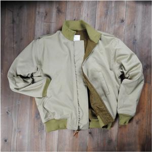 ヒューストン タンカースジャケット 5B-1 [タン / XL][un5b1tnxl]
