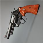 コクサイ モデルガン S＆W M29 ４インチ MHW[ko331709]A01B03D