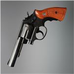 コクサイ モデルガン S＆W M１０ ４インチ MHW[ko331723]A01B04E