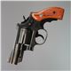 コクサイ モデルガン S＆W M19 2.5インチ MHW マーク付き[ko331754]A02F08D