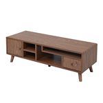 Pico series TV Rack W1100 FAP-0005-BR
