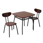 カフェシリーズ3点セット TAK-0007SET-BK