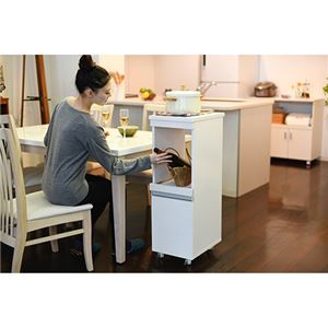 キッチン 隙間収納 ラック 【幅30 高さ90cm】 奥行40奥行40 スリム キャスター コンセント 家電ラック スリム 食器棚 家電収納 キッチン収納 隙間ラック ホワイト キッチン 隙間収納 ラック 【幅30 高さ90cm】 奥行40奥行40 スリム キャスター コンセント 家電ラック スリム 食器棚 家電収納 キッチン収納 隙間ラック ホワイト