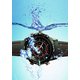 ビデオウオッチ　30m防水　4Ｇ 3264*2448画素 (メモリー4G) - 縮小画像2