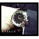 【防犯用】【小型カメラ】腕時計型ビデオカメラ WATCH MIRUMIRU BSC-08 - 縮小画像1