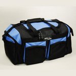 特価ボストンバッグ/ブルー