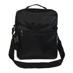 定番の縦型ショルダーバッグ　8036