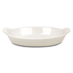 【ル・クルーゼ】　PG0400-12 グラタンディッシュ １２ｃｍ　全３色/フレイム
